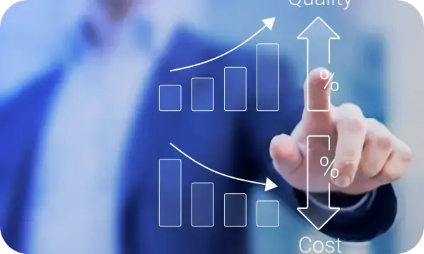 Ricca Valoravìa gestione portafoglio