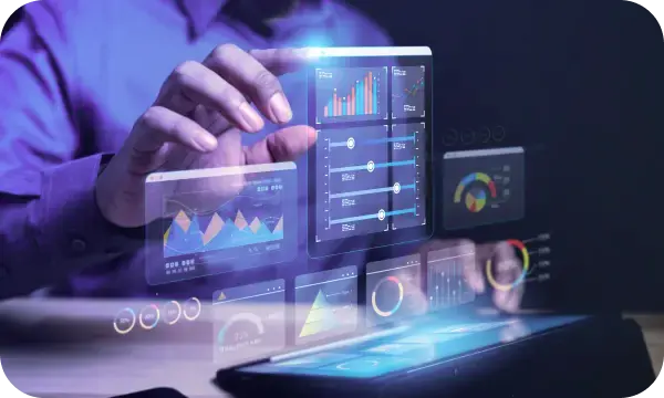 Ricca Valoravìa gestione capitale