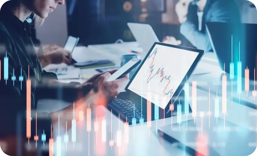 Ricca Valoravìa trading algoritmico