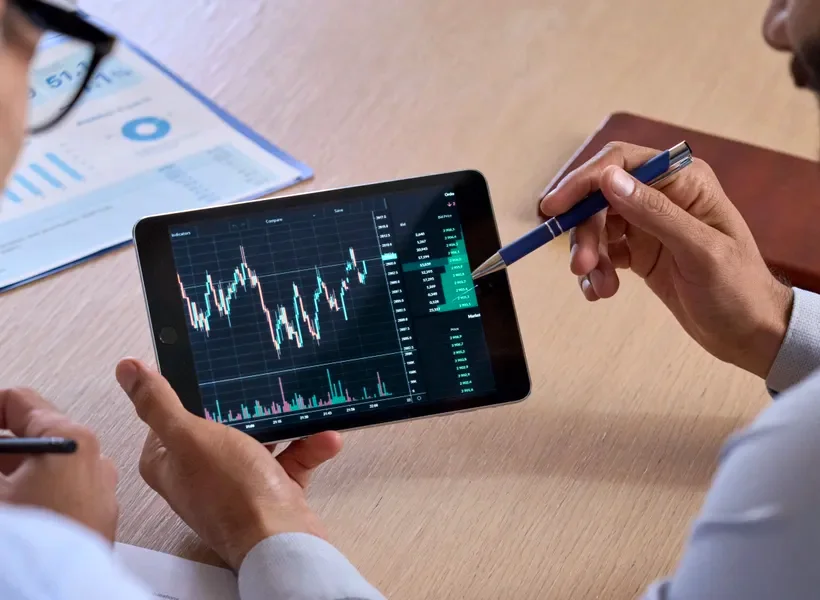 Ricca Valoravìa strategia asset digitali